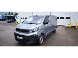OPEL VIVARO XL 2.0 BlueHDi - 145 - BV EAT8 S&S FOURGON