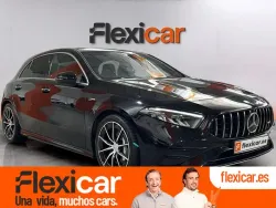 MERCEDES Clase A A 35 AMG Line Premium 4Matic 8G-DCT