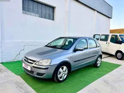 Opel Corsa 1.3Cdti Cosmo