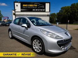 Peugeot 207/207+ 1.6 16v vti 2008