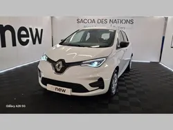Renault Zoe R110 Life