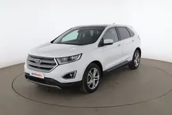 Ford Edge 2.0 TDCi AWD Titanium PowerShift 210 ch