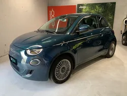 Fiat 500e (3) 42kWh Pack Confort & Style