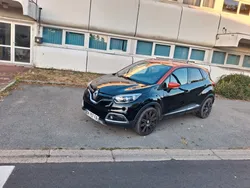 Renault Captur 1.2 TCE 120 CV Intens BOÎTE AUTOMATIQUE Garantie 3 mois