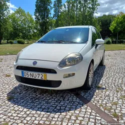 Fiat Punto 1.2 Free Start&Stop