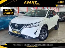 NISSAN Qashqai E-POWER N-Connecta 4x2 140kW