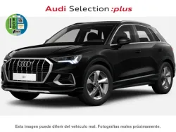 AUDI Q3 35 TFSI Advanced S tronic
