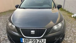 Seat Ibiza 1.2 12V Stylance de 2011