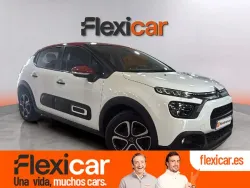 CITROEN C3 1.2 PureTech S&S Feel 83