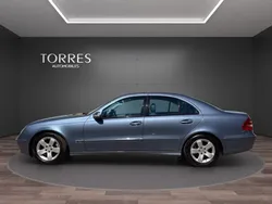 🔹Mercedes classe E 240 / 75000km/valeur sûre /entretien ok