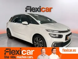 CITROEN C4 1.2 PureTech S&S Feel 130