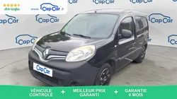 Renault Kangoo II 1.5 dCi 75 Zen