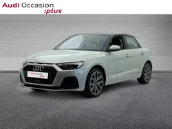 Audi A1 Sportback 25 TFSI 95ch Advanced S tronic 7