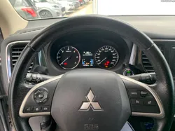 Mitsubishi Outlander 2.2 DI-D