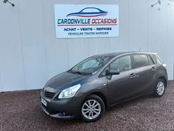 Toyota verso ( 7 places ) 2.0 d4d 126 ch