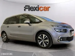 Citroën C4 Grand Picasso