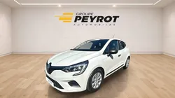 RENAULT Clio SCe 65 Authentic