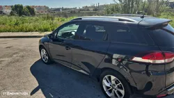 Renault Clio 0.9 TCe Zen