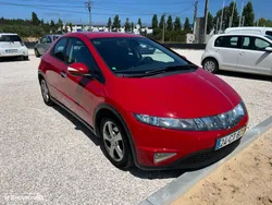 Honda Civic 1.4 Sport