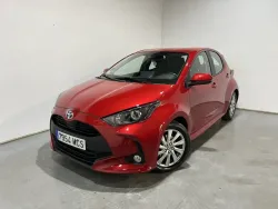 Toyota Yaris 120H 1.5 Active Tech