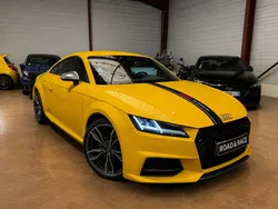 Audi TTS 2.0 TFSI 310CH QUATTRO S TRONIC - Suivi 100% Audi - B&O / MATRIX / GPS ..