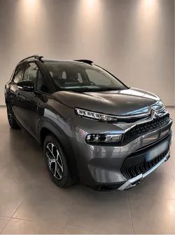 Citroën C3 Aircross 130 ch Automatique – Faible kilométrage – Garantie constructeur