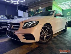 Mercedes Classe E 2.0 220 D 195 cv FASCINATION 4MATIC 9G-TRONIC I CAMERA 360° - SIEGE CHAUFFANT