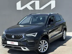 Seat Ateca 2.0 TDI 150ch Start&Stop Style DSG7