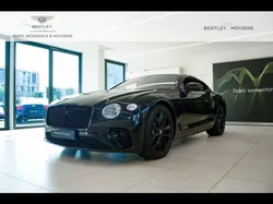 Bentley Continental GT W12 6.0 635ch