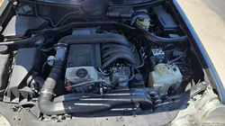 Mercedes-Benz E 250 Sedam
