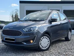 Ford KA+ 1.2 TI-VCT 70CH S&S ESSENTIAL