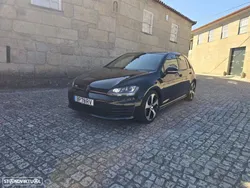 VW Golf 2.0 TSi GTi Performance
