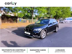 BMW X1 E84 LCI sDrive 16d 116 ch Lounge Plus A