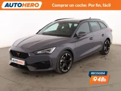 CUPRA León 1.5 ETSI DSG 110Kw