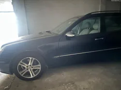 Mercedes-Benz E 320 Avantgard