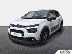 CITROEN C3 PureTech 110 S&S EAT6 Shine Business