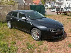 Alfa Romeo 159 SPORTWAGON 3.2 260 cv Q4 (VEHICULE NON ROULANT)