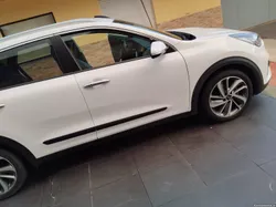 Kia Niro HEV Tech 1.6 GDI EcoHybrid