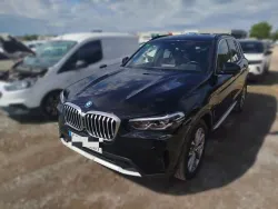 BMW X3 xDrive30e xLine