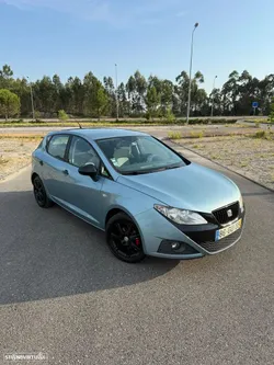 SEAT Ibiza 1.2 12V Stylance