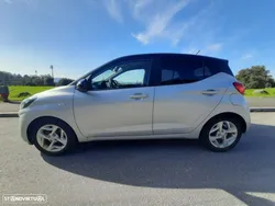 Hyundai i10 1.0 Comfort AMT