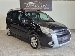 CITROEN BERLINGO HDi 92 XTR