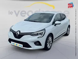 Renault Clio 1.0 TCe 100ch Intens