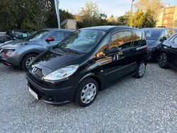 Peugeot 1007 1.4 HDI 70ch 1ERE MAIN CLIM/ISO/RE/RADIO CD