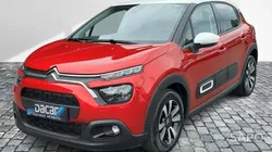 Citroen C3 1.2 PureTech Shine Pack de 2022