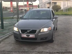 Volvo V50 2.0D