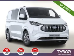 Ford Transit Custom E- Multicab 136 Limited L1
