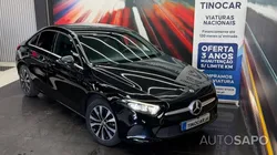 Mercedes-Benz Classe A de 2021