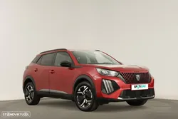 Peugeot 2008 1.2 PureTech Allure