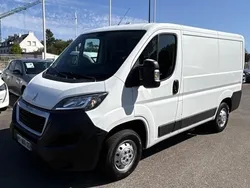 Peugeot Boxer Fg 330 L1H1 2.2 BlueHDi S&S 120ch Pro